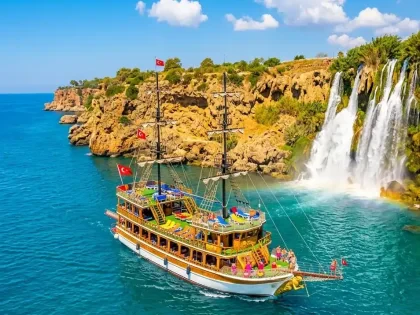 Lara Relax Boat Tour Prices