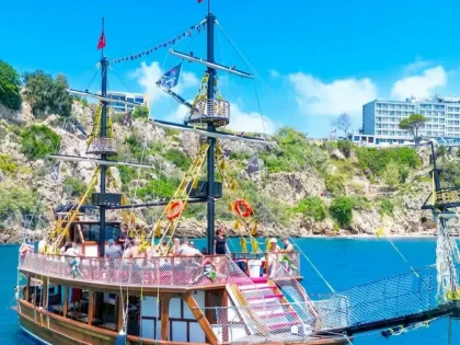 Kundu Relax Boat Tour Prices