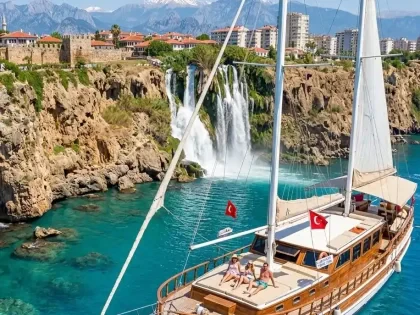 Kadriye Relax Boat Tour Prices