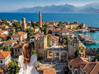 Konyaaltı Life and Investment Guide