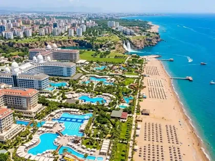 Lara Antalya Guide: Premium Mediterranean Living & Culture