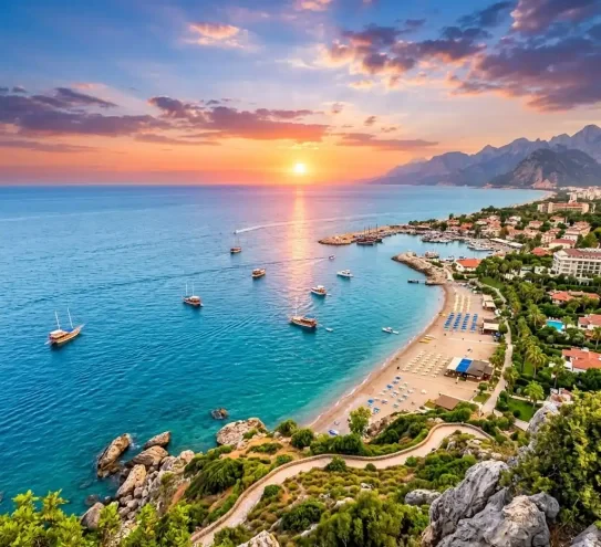Çolaklı Travel Guide: Discover Side Finest Coastal