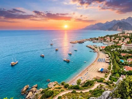 Çolaklı Travel Guide: Discover Side Finest Coastal