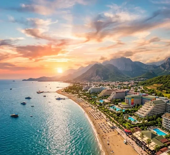 Evrenseki Travel Guide: Best Hotels & Things to Do