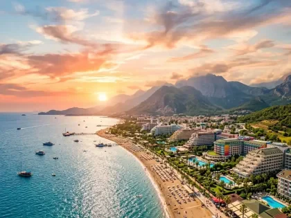 Evrenseki: Tranquil Side Resort & Travel Tips