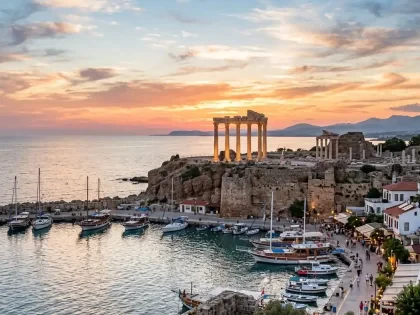 Side Travel & Luxury Holiday Guide
