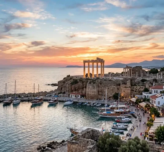 Sorgun Antalya: Nature, History & Travel Guide
