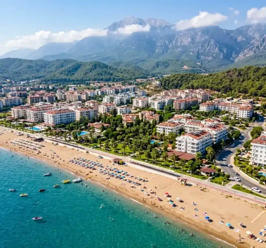 Avsallar Travel Guide: Things to Do & Best Beaches