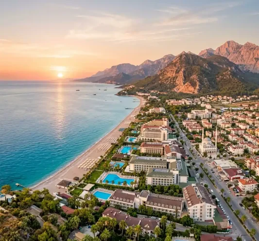 Türkler Alanya Travel Guide: Best Beaches & Attractions