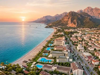 Discover Türkler, Alanya: Premium Coastal Living & Travel Guide