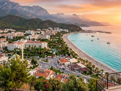 Konakli Travel Guide: Antalya Premier Coastal Destination