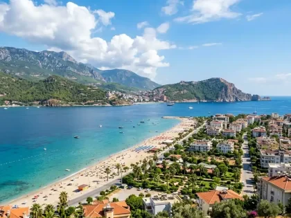 Oba Alanya: Elite Lifestyle & Real Estate Guide