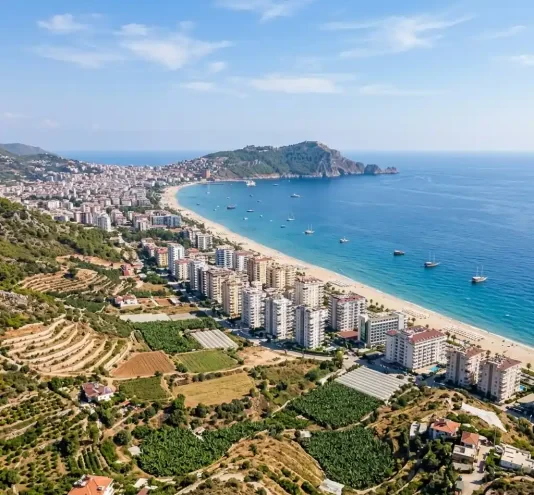 Mahmutlar Property & Real Estate Guide | Alanya