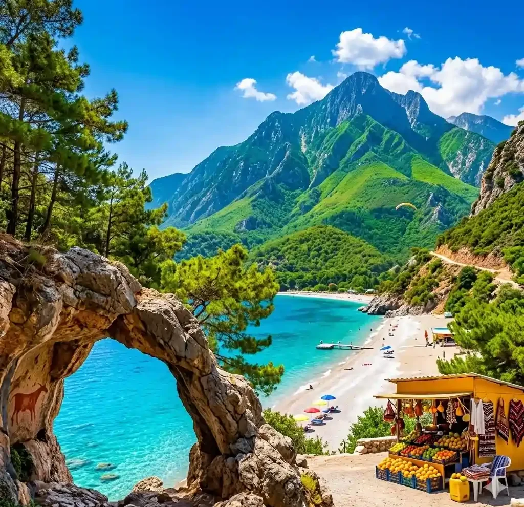 Konyaaltı Yaşam, Turizm ve Yatırım Rehberi