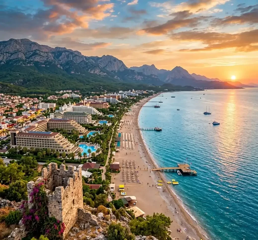 Sorgun Gezi Rehberi: Doğal Güzellikler ve Tatil Önerileri