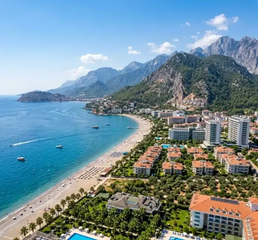 Alanya Kargıcak Bölge Rehberi ve Yaşam Özellikleri