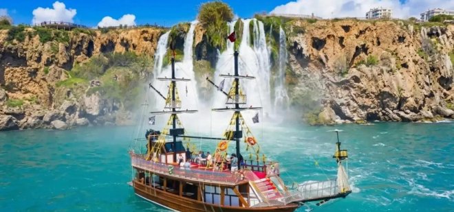 Things to Do in Antalya: 15 Best Experiences by Sea & Land