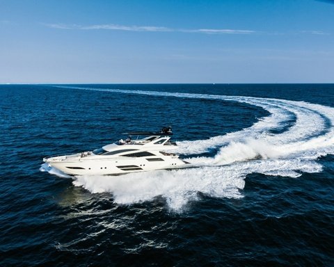 Antalya Boat Services