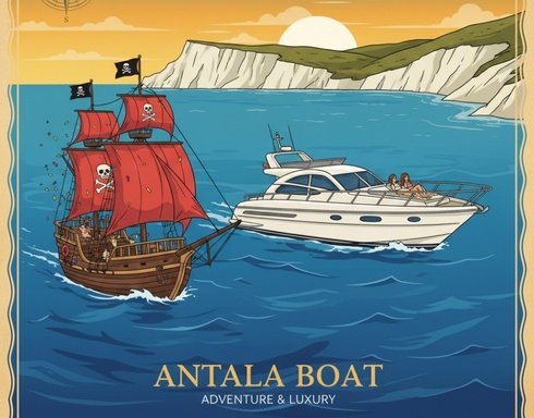 Antalya Boat Mission & Vision