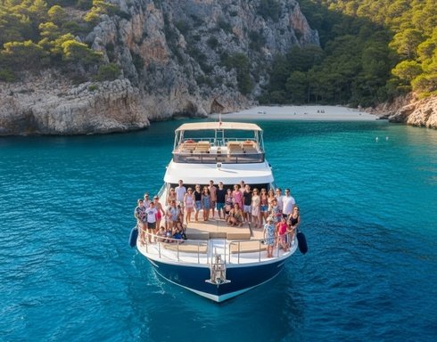 Antalya Boat Prices
