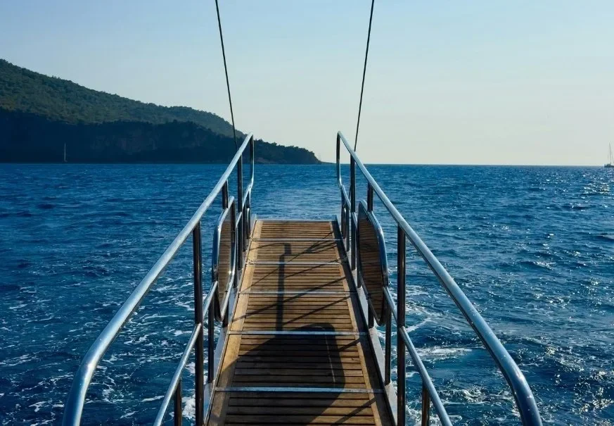 Antalya Boat