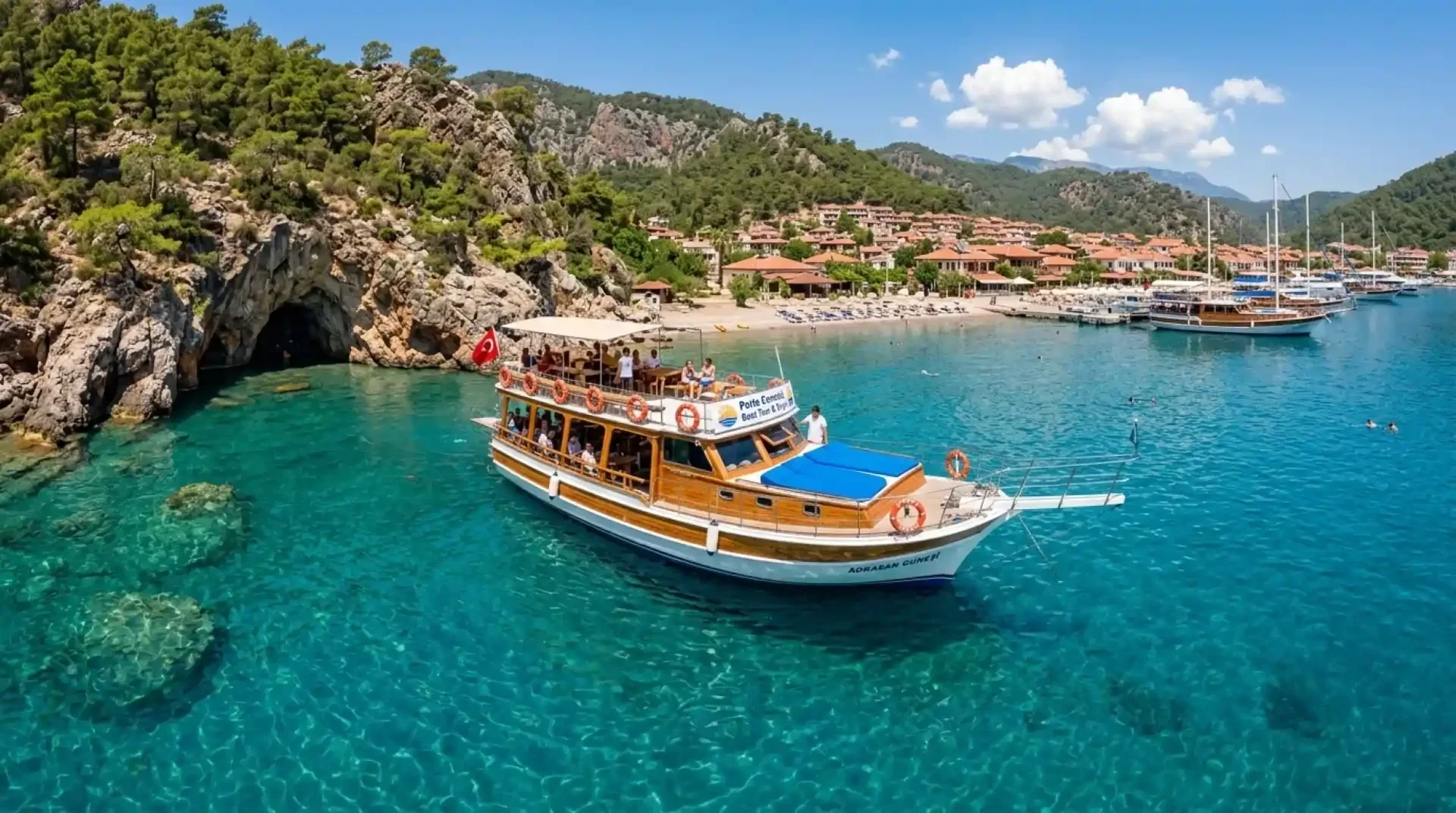 Porto Ceneviz 3