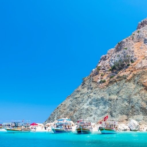 Suluada Boat Tour Pri̇ces