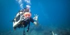 SCUBA DIVING 5