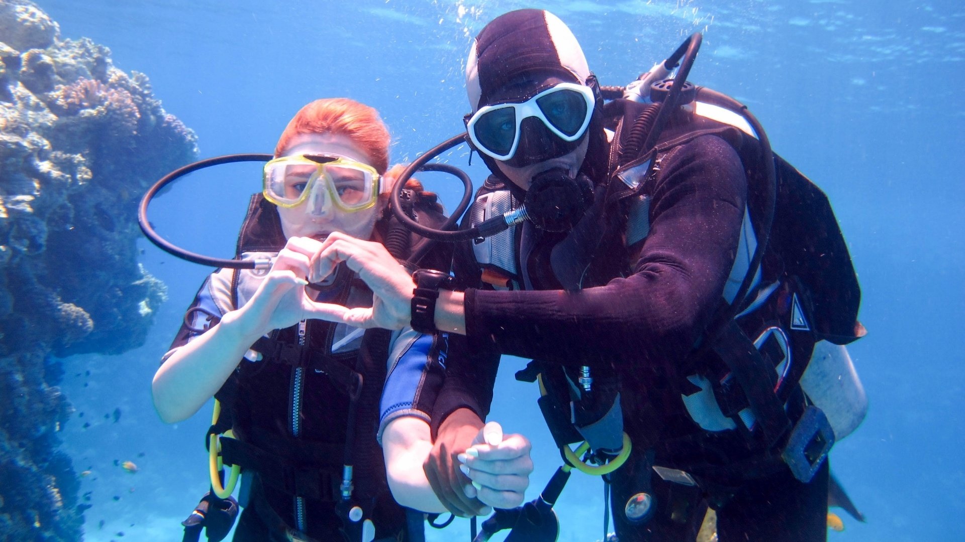 Scuba Diving 9