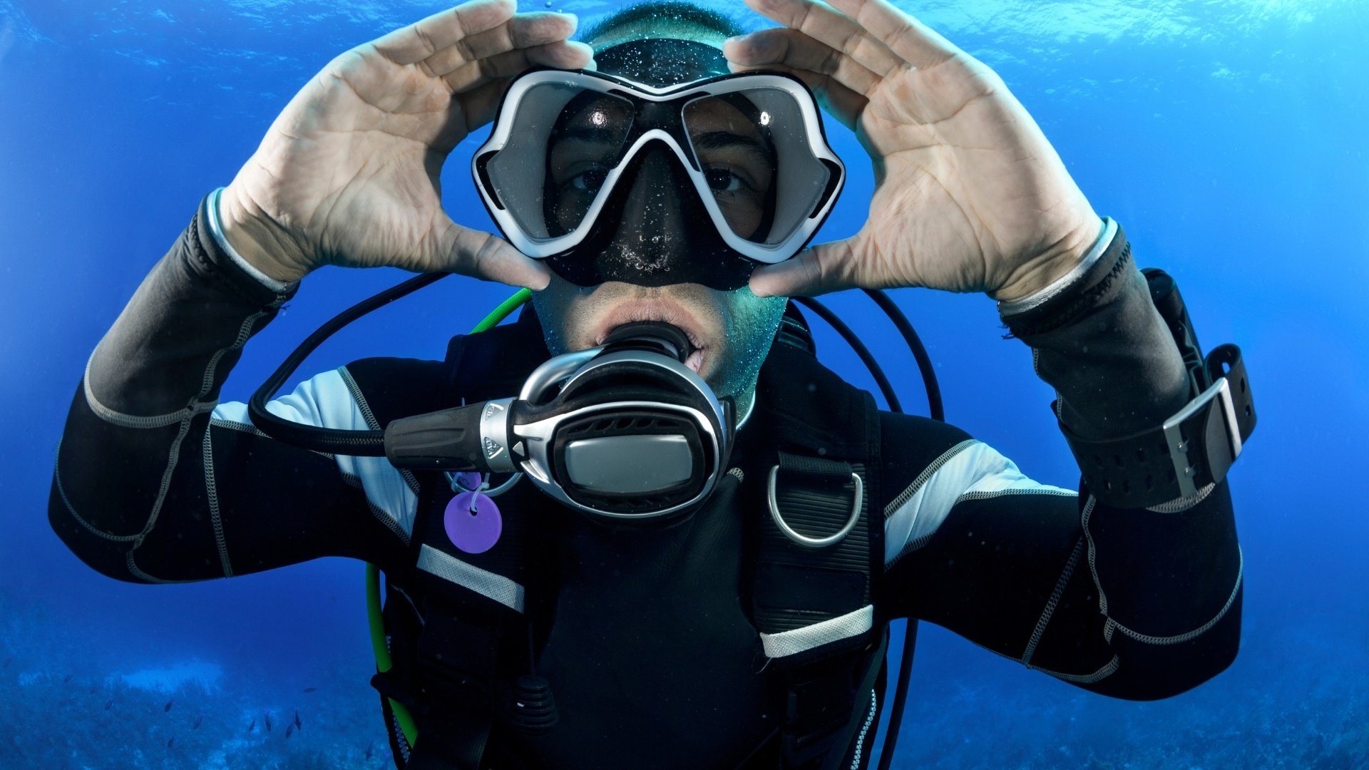 Scuba Diving 10