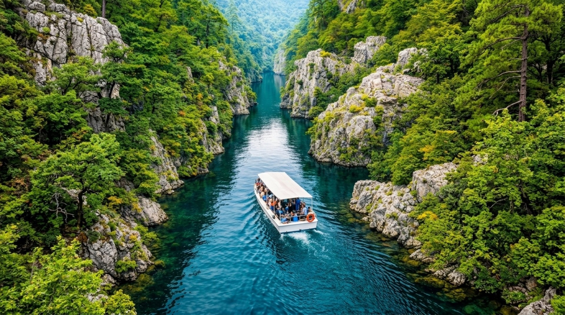 Siğla Kanyonu