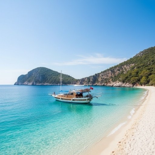 Porto Ceneviz Tekne Turu