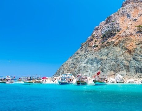 Bootstouren In Suluada