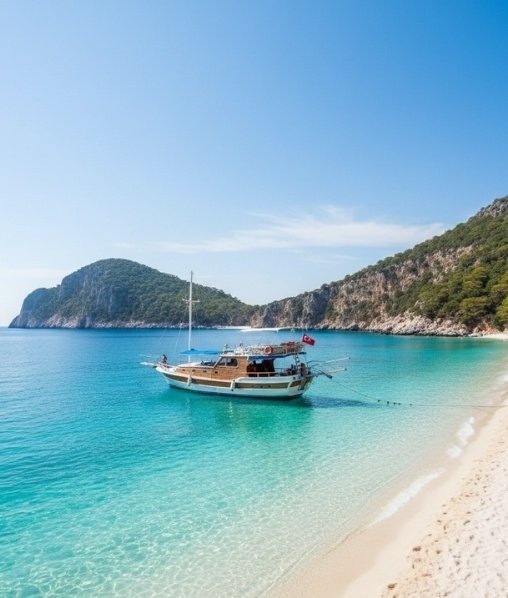 Relax Лодочная Экскурсия