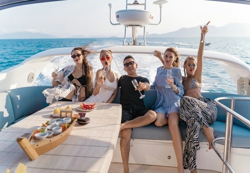 Самые Красивые Лодки