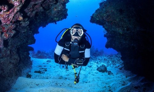 Scuba Diving 10