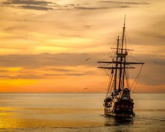 Antalya Activities & See Adventure Trips Pirate Boat