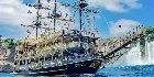 Boat Trips and Tours Antalya 4