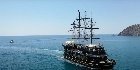 Antalya Boat Tour and exursion Trips 3