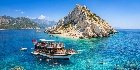 Suluada Turu Türk Maldivleri Keşfi - Antalya Tekne Turu 9