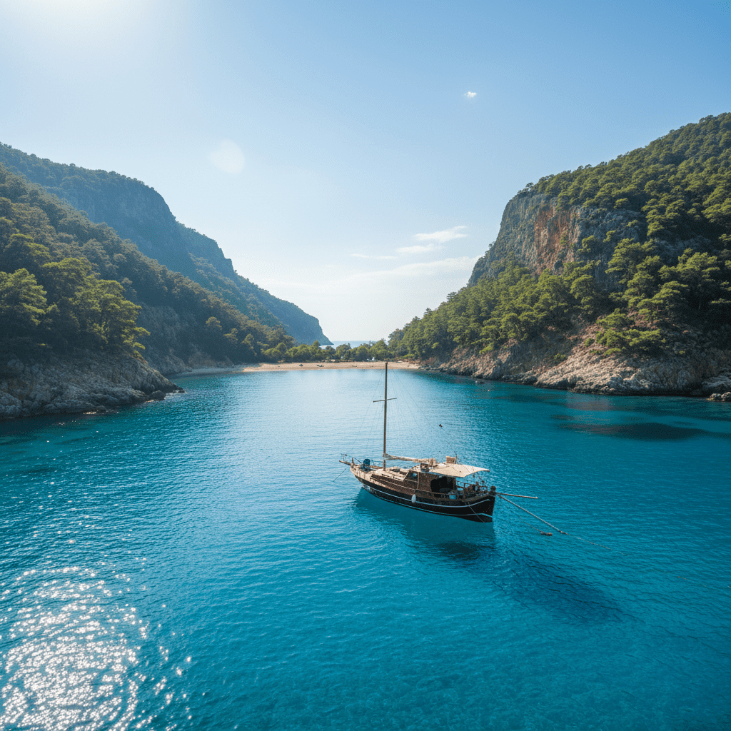 Porto Ceneviz Tekne Turu 3