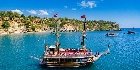 Relaks Tekne Turu 1