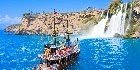Antalya Relax Tekne Turu 5