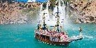 Antalya Relax Tekne Turu 3