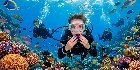 Scuba Diving Kemer 1