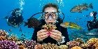 Scuba Diving Kemer 2
