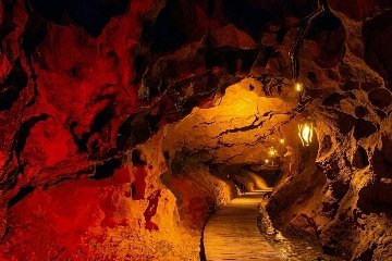 Siğla Kanyon 5