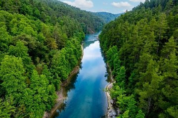 Siğla Kanyon 1