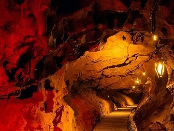 Karataş Cave