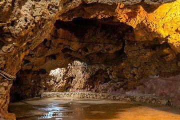 Siğla Kanyon 3